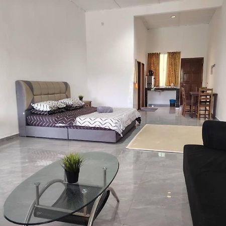 קואלה טהאן Belebar Studio Room Taman Negara Pahang Malaysia מראה חיצוני תמונה