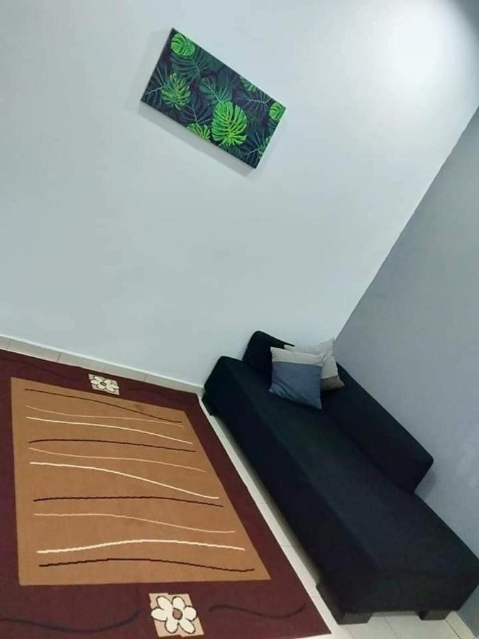 קואלה טהאן Belebar Studio Room Taman Negara Pahang Malaysia מראה חיצוני תמונה