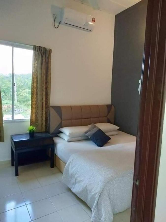קואלה טהאן Belebar Studio Room Taman Negara Pahang Malaysia מראה חיצוני תמונה