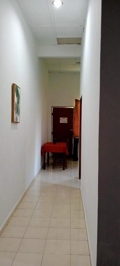 קואלה טהאן Belebar Studio Room Taman Negara Pahang Malaysia מראה חיצוני תמונה