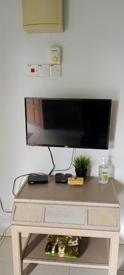 קואלה טהאן Belebar Studio Room Taman Negara Pahang Malaysia מראה חיצוני תמונה
