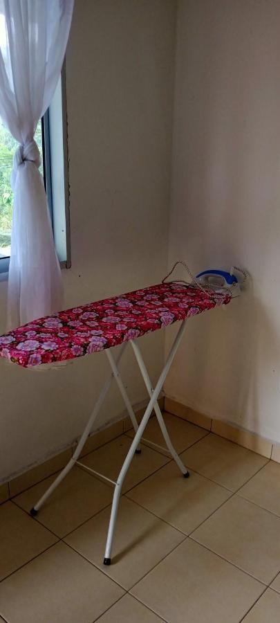 קואלה טהאן Belebar Studio Room Taman Negara Pahang Malaysia מראה חיצוני תמונה