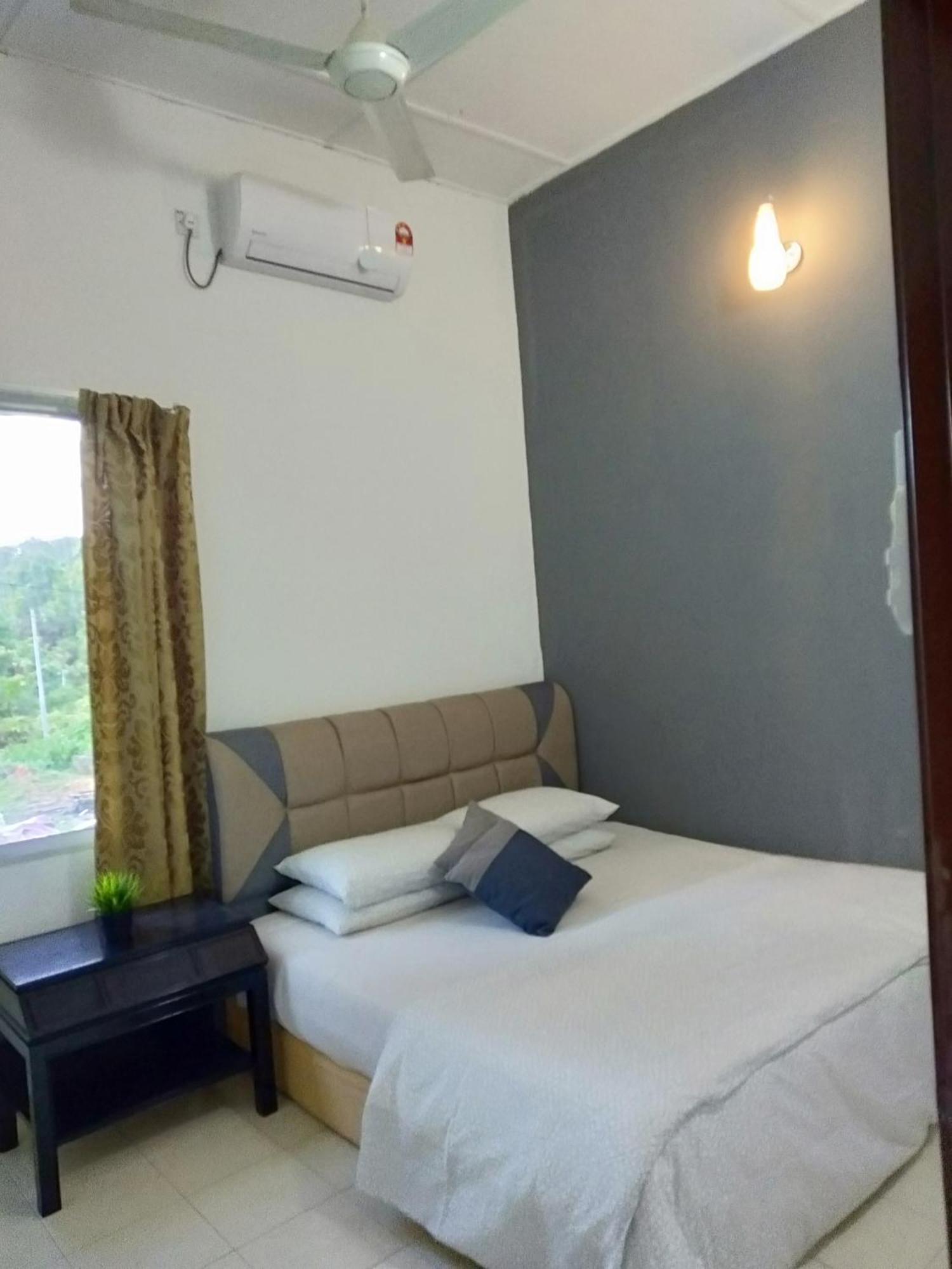 קואלה טהאן Belebar Studio Room Taman Negara Pahang Malaysia מראה חיצוני תמונה
