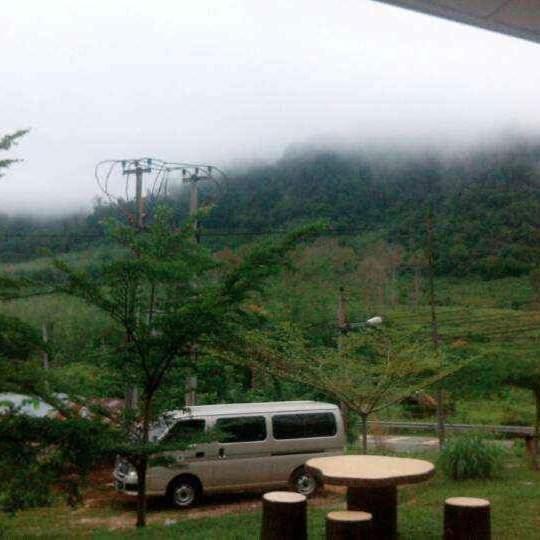 קואלה טהאן Belebar Studio Room Taman Negara Pahang Malaysia מראה חיצוני תמונה