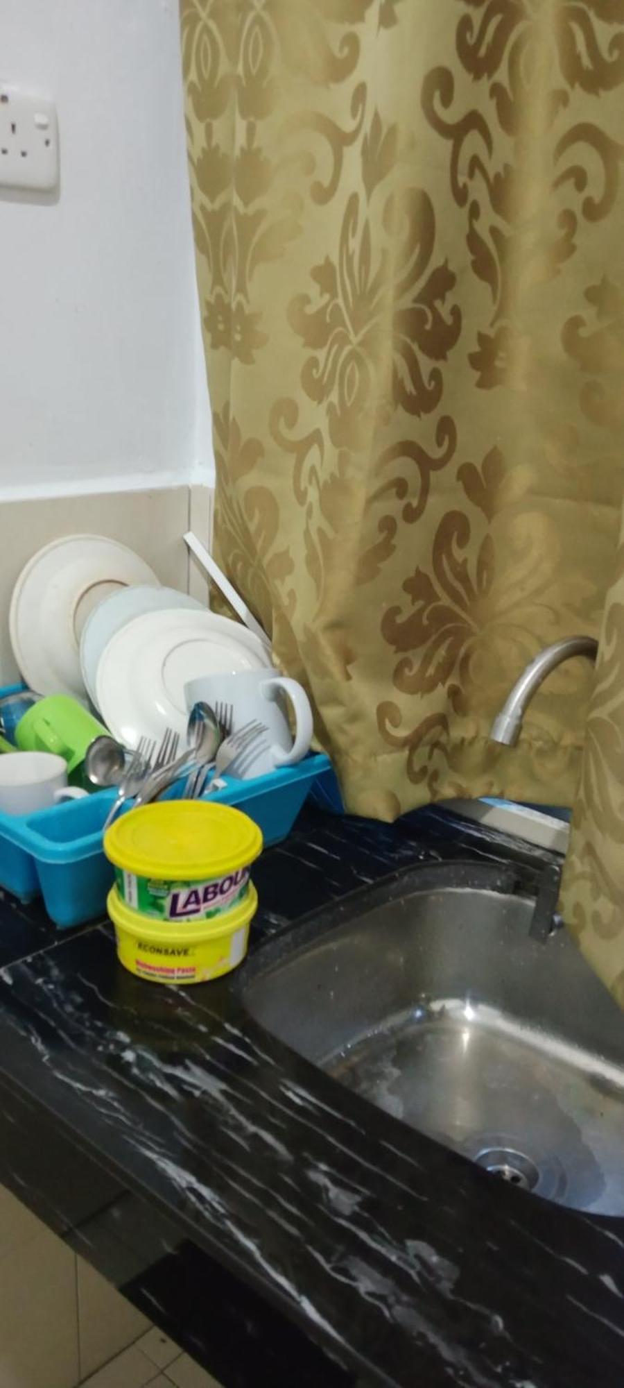 קואלה טהאן Belebar Studio Room Taman Negara Pahang Malaysia חדר תמונה