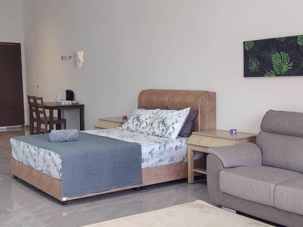 קואלה טהאן Belebar Studio Room Taman Negara Pahang Malaysia מראה חיצוני תמונה
