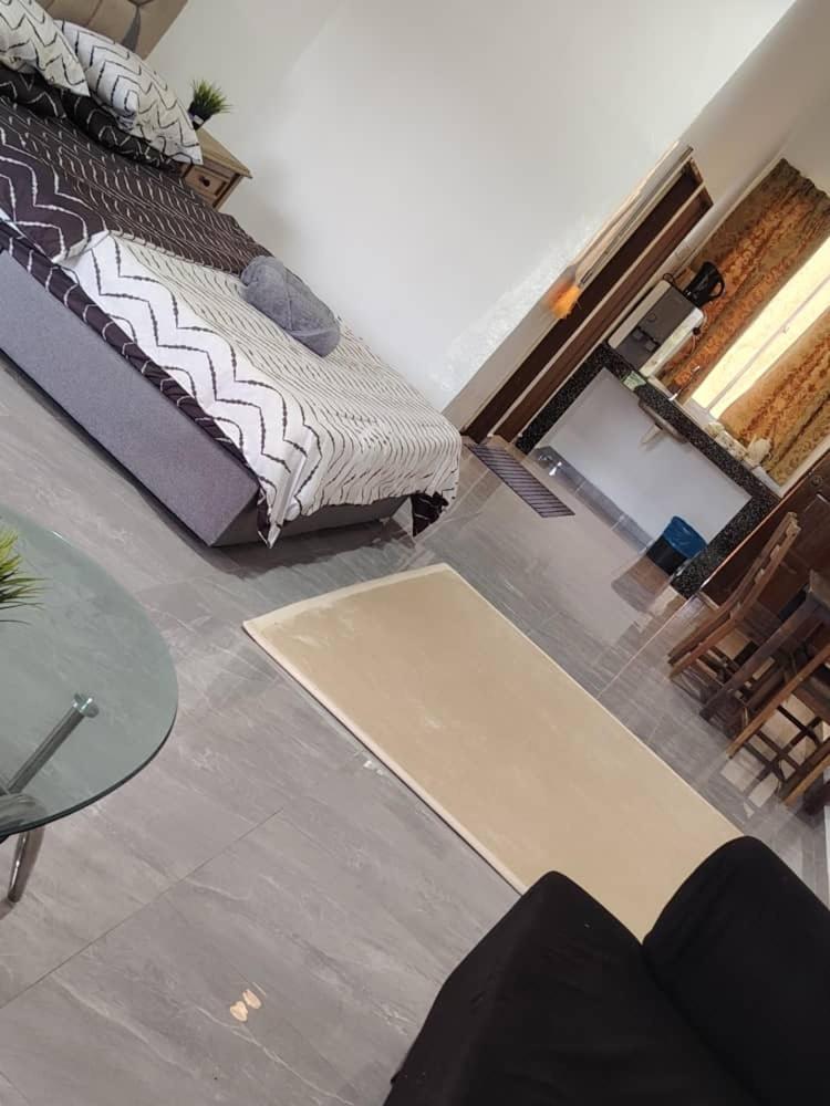 קואלה טהאן Belebar Studio Room Taman Negara Pahang Malaysia מראה חיצוני תמונה